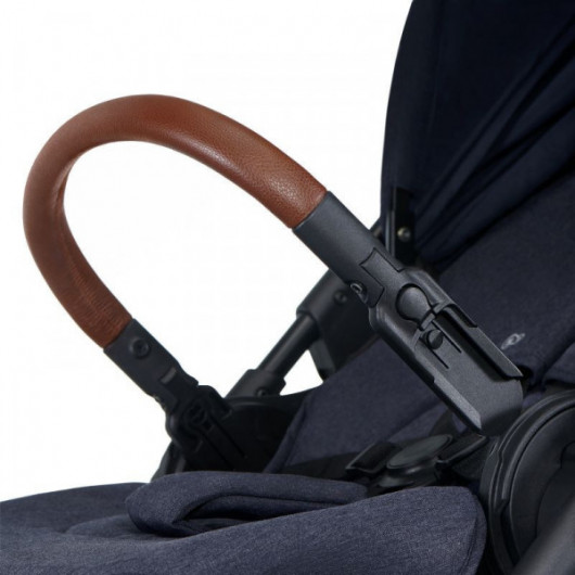 Poussette Kinderkraft All Road Ash Grey