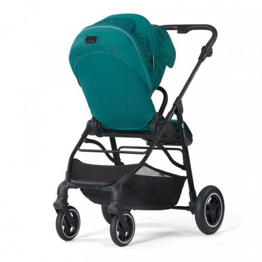 Poussette Kinderkraft All Road Nature Vibes