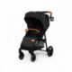 Poussette Kinderkraft Grande 2020 Black