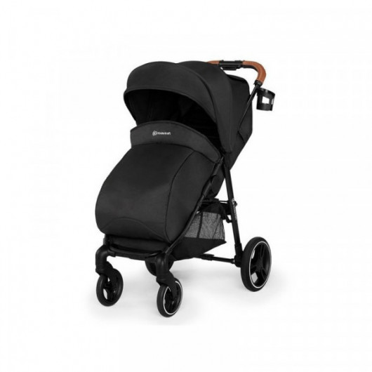 Poussette Kinderkraft Grande 2020 Black