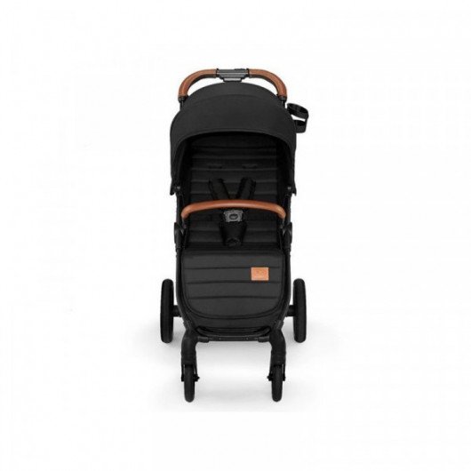 Poussette Kinderkraft Grande 2020 Black
