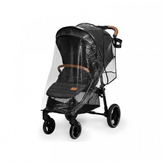 Poussette Kinderkraft Grande 2020 Black