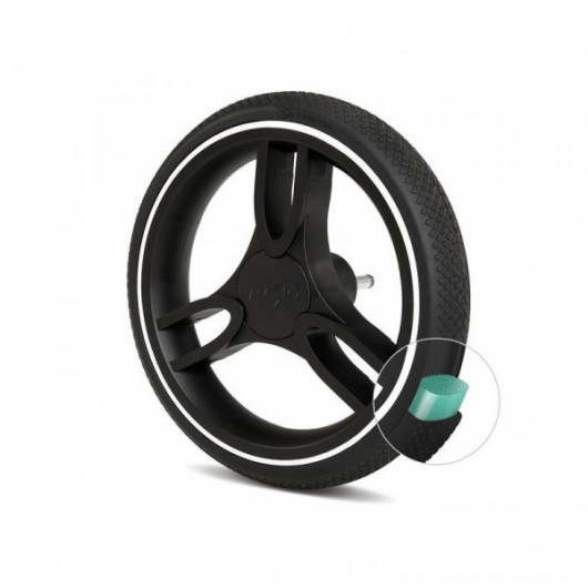 Poussette Kinderkraft Grande 2020 Black