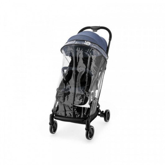 Poussette Kinderkraft Indy denim