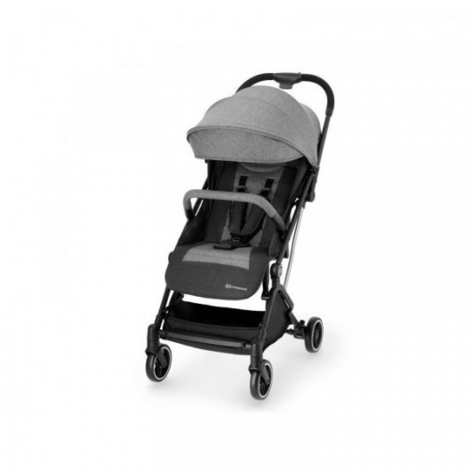 Poussette Kinderkraft Indy grey