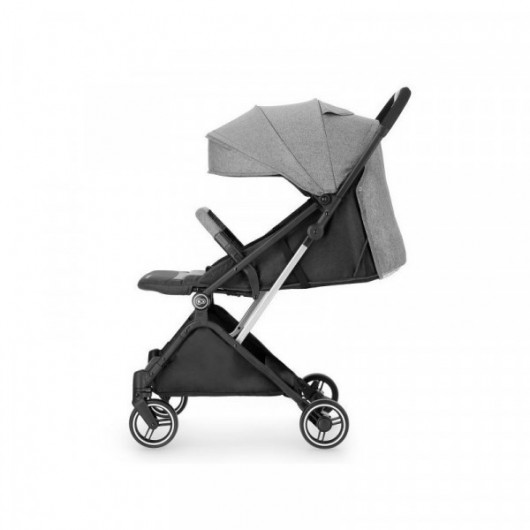 Poussette Kinderkraft Indy grey
