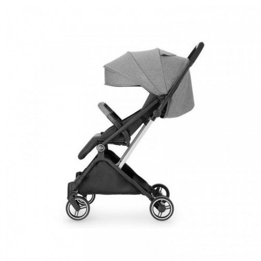 Poussette Kinderkraft Indy grey