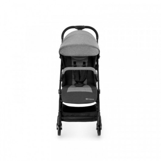 Poussette Kinderkraft Indy grey