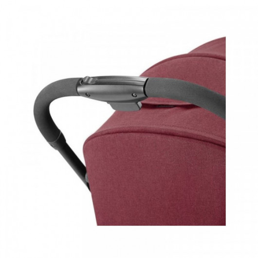 Poussette Kinderkraft Indy grey