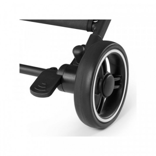 Poussette Kinderkraft Indy grey