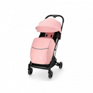Poussette Kinderkraft Indy pink