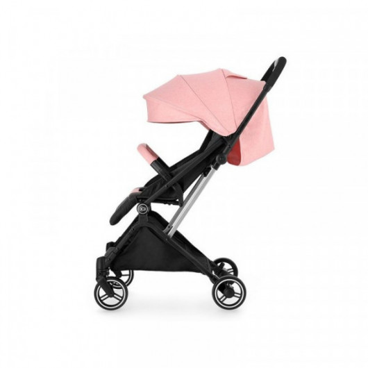 Poussette Kinderkraft Indy pink