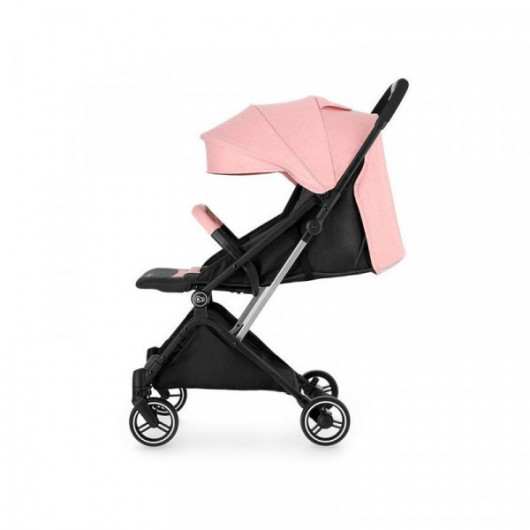 Poussette Kinderkraft Indy pink
