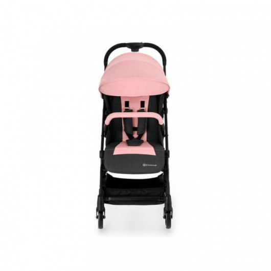 Poussette Kinderkraft Indy pink