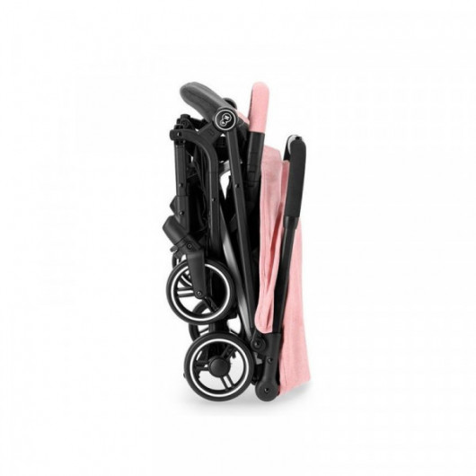 Poussette Kinderkraft Indy pink