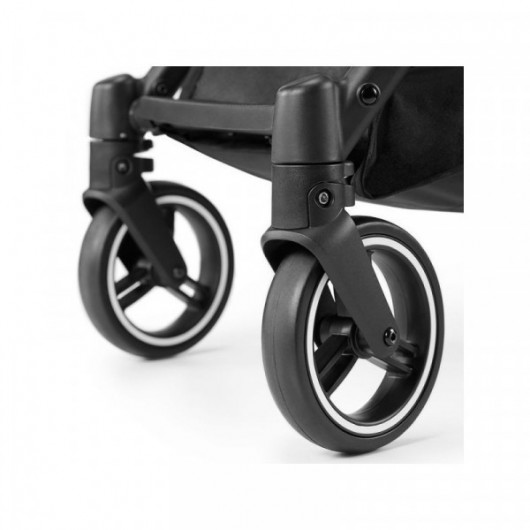 Poussette Kinderkraft Indy pink