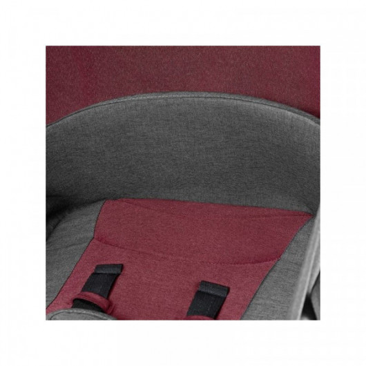 Poussette Kinderkraft Indy pink