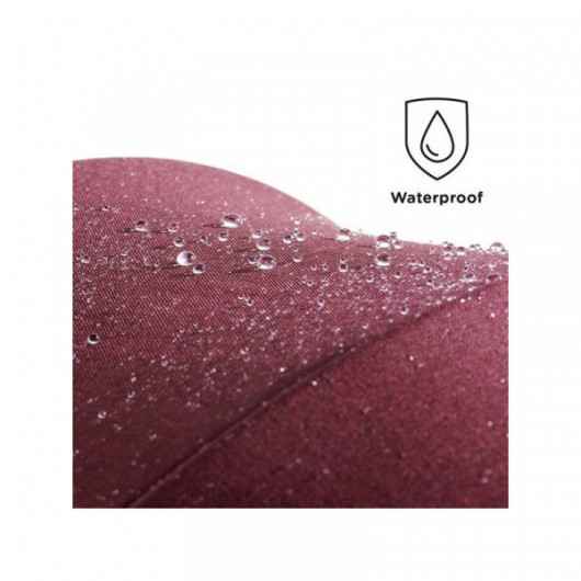 Poussette Kinderkraft Indy pink