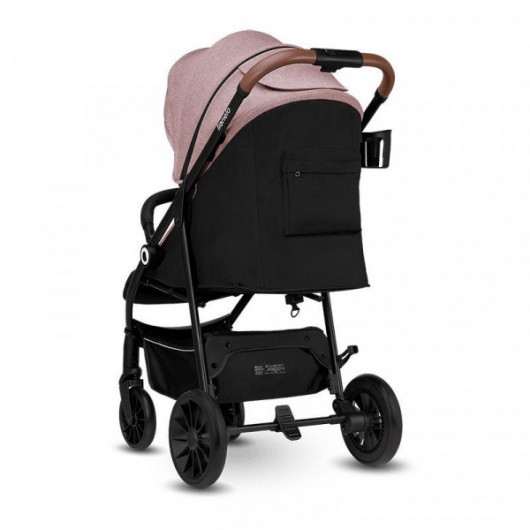 Poussette Lionelo Zoey Pink Rose
