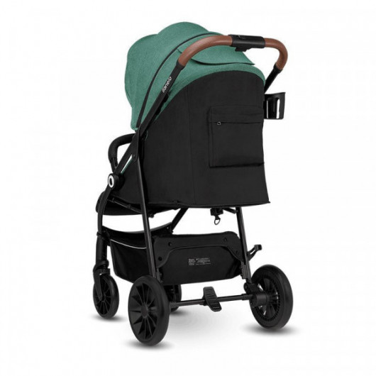 Poussette Lionelo Zoey Green Forest
