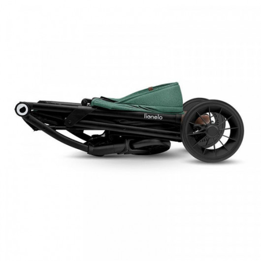Poussette Lionelo Zoey Green Forest