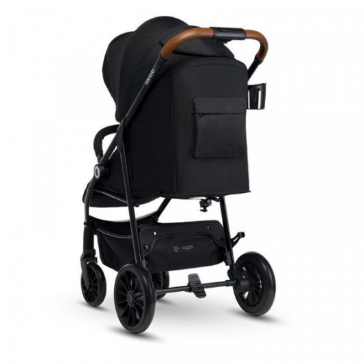 Poussette Lionelo Zoey Black Onyx