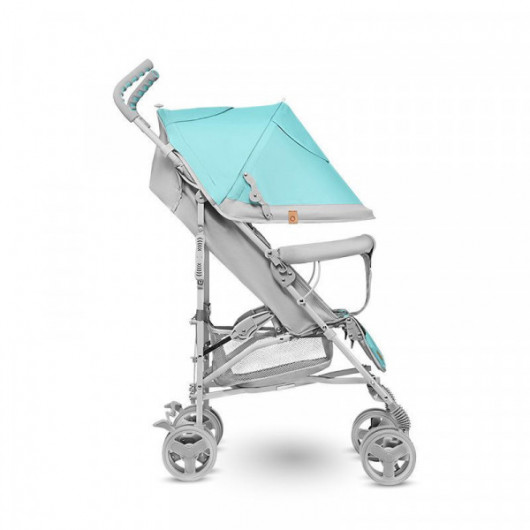 Poussette Lionelo Elia Tropical Turquoise