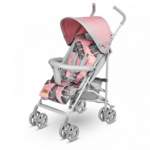 Poussette Lionelo Elia Tropical Pink