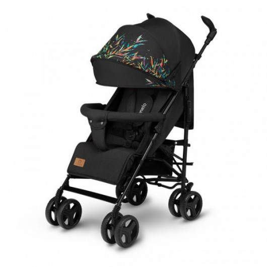 Poussette Lionelo Irma Dreamin 
