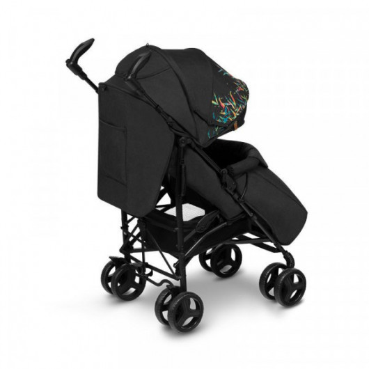 Poussette Lionelo Irma Dreamin 