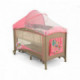 Lit parapluie Milly Mally Mirage Deluxe Pink Cow