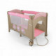 Lit parapluie Milly Mally Mirage Pink Toys