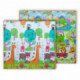 Tapis d'éveil Milly Mally Play Giraffe