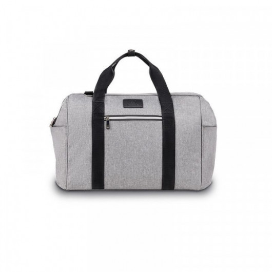 Sac à langer Lionelo Ida Grey Concrete