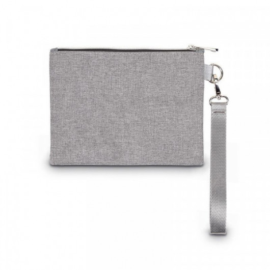 Sac à langer Lionelo Ida Grey Concrete