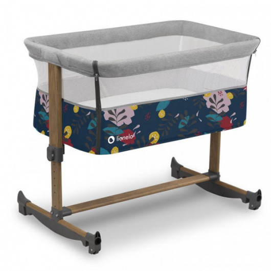 Lit cododo Lionelo Leonie Blue Navy