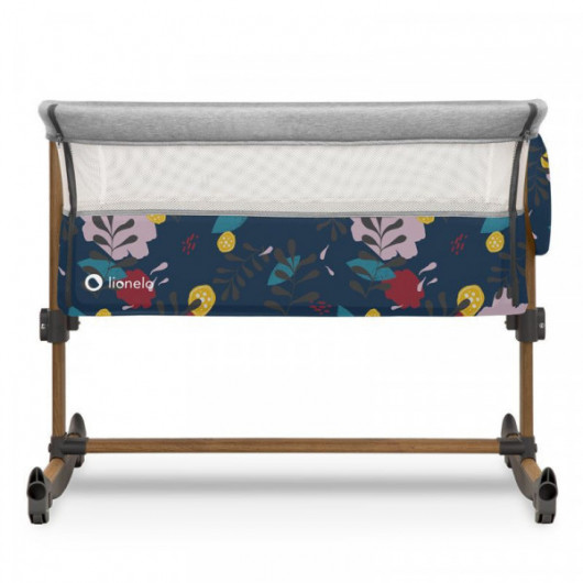 Lit cododo Lionelo Leonie Blue Navy