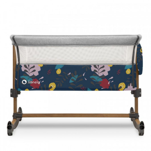 Lit cododo Lionelo Leonie Blue Navy