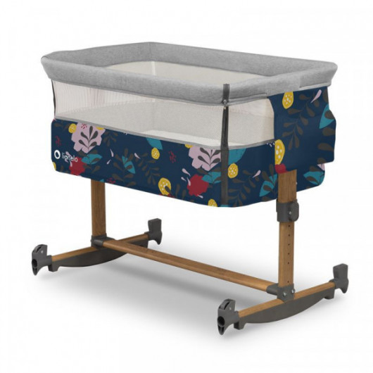 Lit cododo Lionelo Leonie Blue Navy