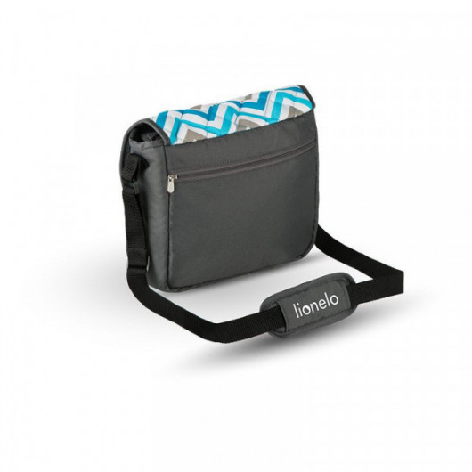 Poussette Lionelo Emma Plus Blue Scandi