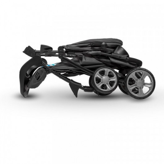 Poussette Lionelo Emma Plus Blue Scandi