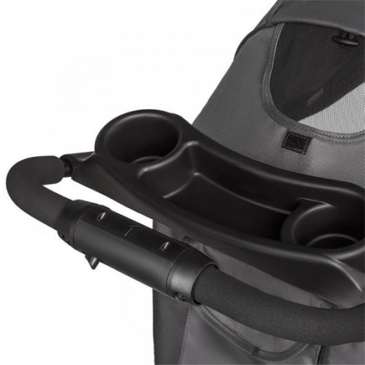 Poussette Lionelo Emma Plus Blue Scandi