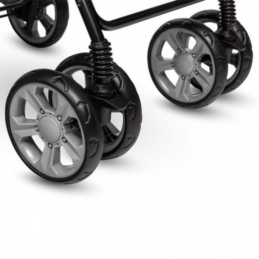 Poussette Lionelo Emma Plus Blue Scandi