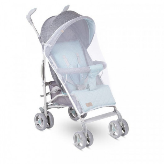 Poussette Lionelo Irma Mint