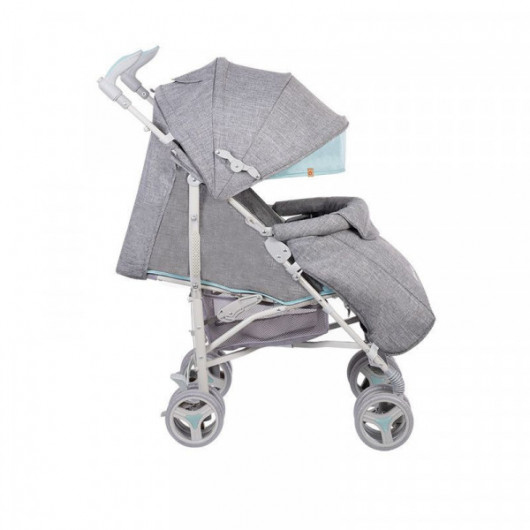Poussette Lionelo Irma Mint