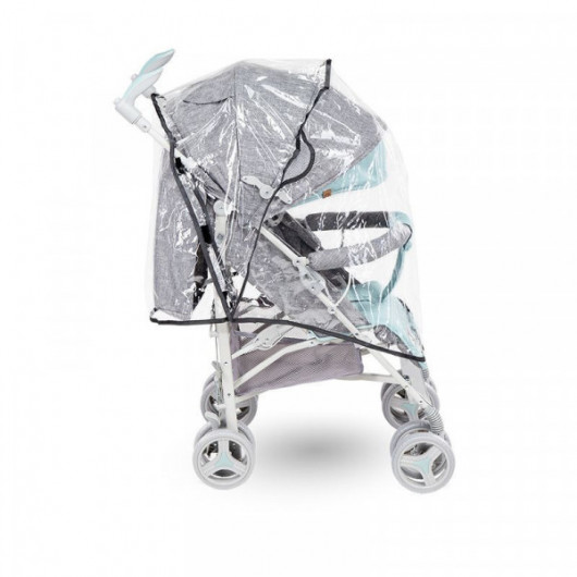 Poussette Lionelo Irma Mint