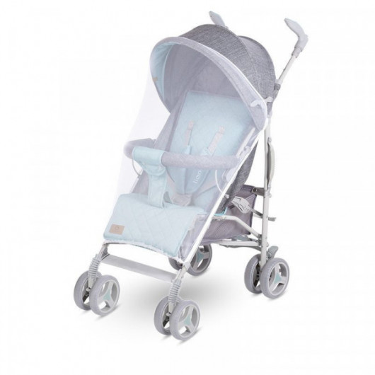 Poussette Lionelo Irma Mint