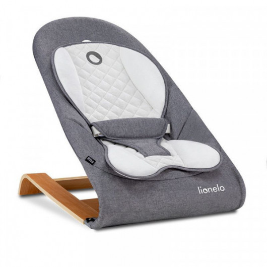 Transat Lionelo Rita Stone Grey