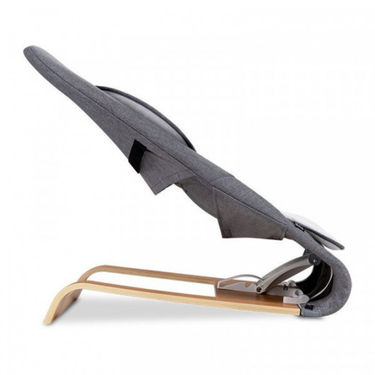 Transat Lionelo Rita Stone Grey