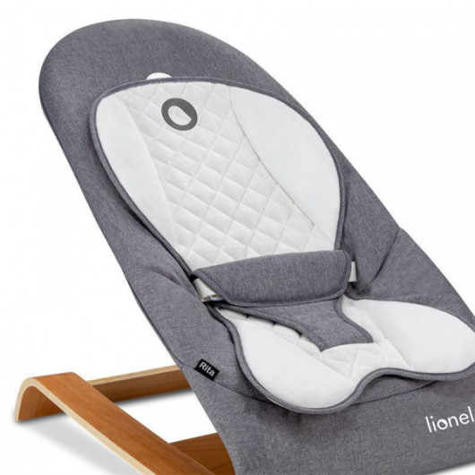 Transat Lionelo Rita Stone Grey